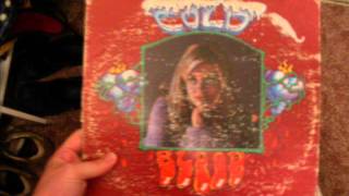 I Just Want To Make Love To You - Cold Blood