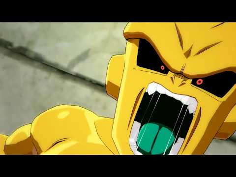 DBFZ: CO | Dogura vs. CO | GO1 - VSFighting 2018 - Losers Finals