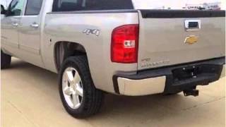preview picture of video '2009 Chevrolet Silverado 1500 Used Cars New Hampton IA'