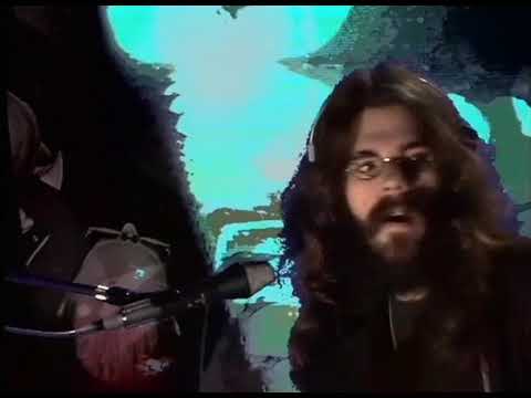 The Move (feat. Jeff Lynne) - When Alice Comes Back To The Farm (1970)