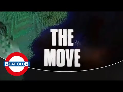 The Move (feat. Jeff Lynne) - When Alice Comes Back To The Farm (1970)