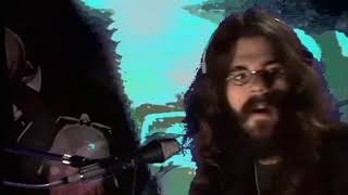 The Move (feat. Jeff Lynne) - When Alice Comes Back To The Farm (1970)