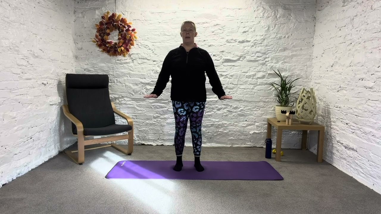 Pilates Foundations - ABC