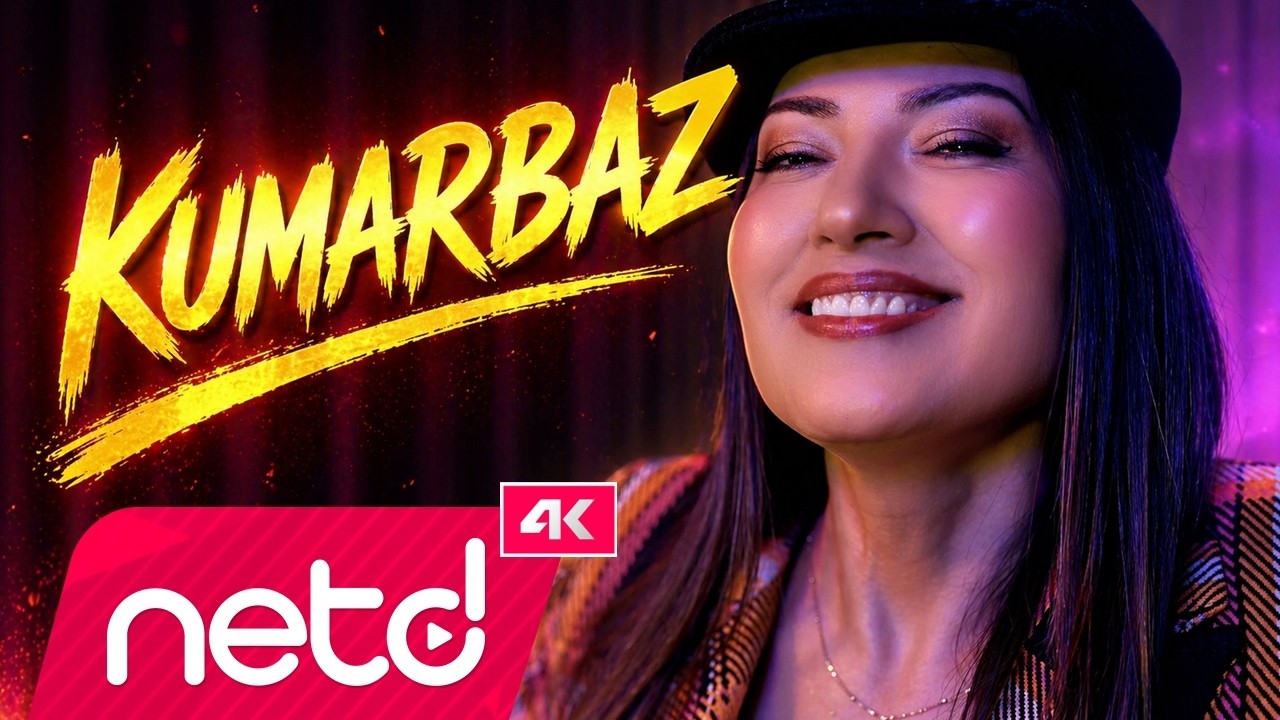 Seda Kara - Kumarbaz