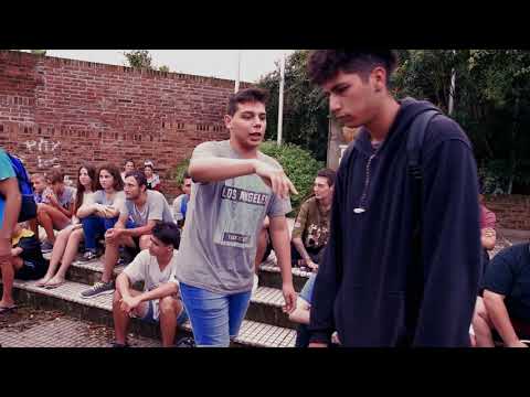 SOUTH vs RODRI - 8vos (Pretemporada 1vs1 2019) - Reyes Del Berretin