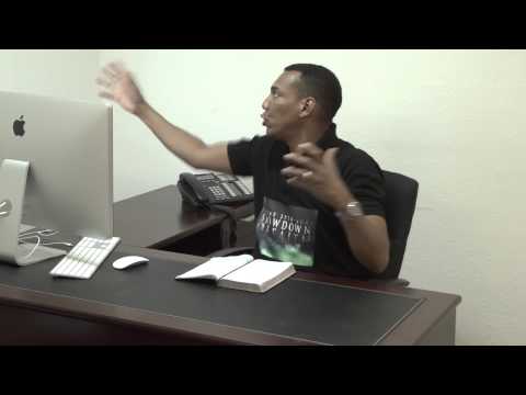 Fast of Daniel - Submitting to God and resisting the devil