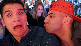 HE WANTS A GiRLFRiEND!!