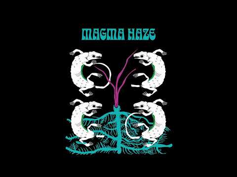Magma Haze - Magma Haze (Full Album) 2022
