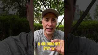 Is GUI going to be replaced? #unclestef #webdeveloper