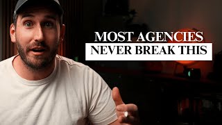 The ONLY 3 pillars that ACTUALLY grow Video Agencies
