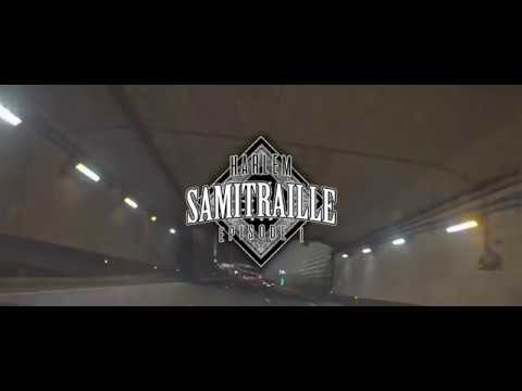 Samitraille - HARLEM