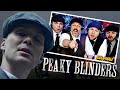 Peaky Blinders Season 6 Episode 6 Reaction FINALE