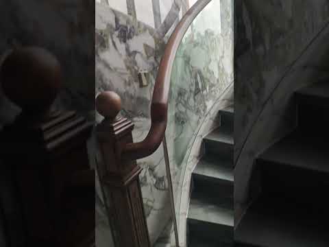 Cận cảnh căn biệt thự, thể hiện đẳng cấp anh chủ nhà