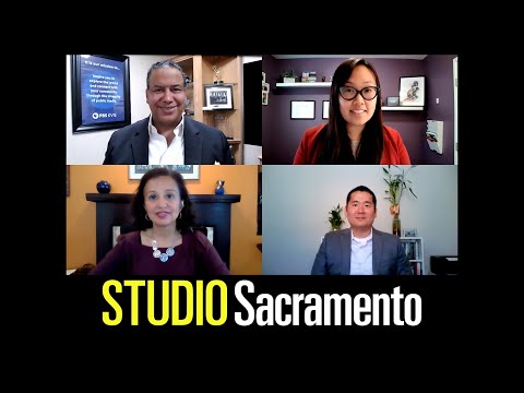 Studio Sacramento: AAPI Hate Crimes