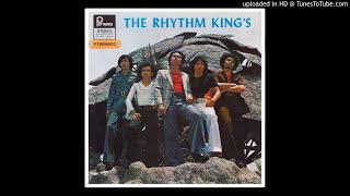 The Rhythm Kings - Tinggal Kenangan