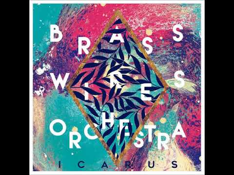 Brass wires orchestra