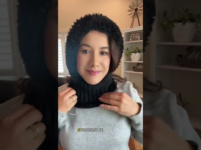 Vídeo relacionado con Gisdanchz Gorra Mujer Beanie Hat Sombrero De Invierno Beanie Hat Beany Slouch Beanis Mens Knit Hombre Mujer Winter Gorras De Gorra Invierno Punto Hombre Sombrero Azul