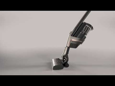 Miele Triflex HX1: Quick Start Guide