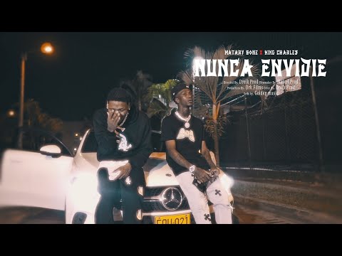 Matary Bone - Nunca Envidie Ft. King Charles (Video Oficial) Directed By. Dreik Prod