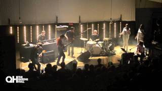 Spiritualized - I Am What I Am - The Queen's Hall, Edinburgh - Sun 9 October 2011.mov