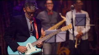 Max de Castro | Programa Instrumental Sesc Brasil