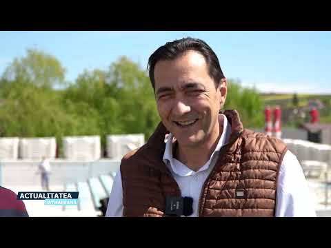 Actualitatea Satmareana 28.04.2026