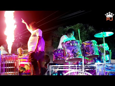 Shamshad Band Sinor 2024 | Bango Bango | Pavan Jadav