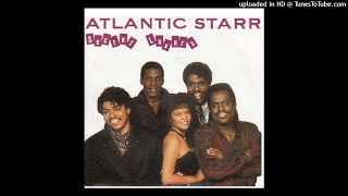 Atlantic Starr - Thank You