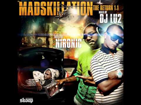 Dara Rolins - Rush - Naughty by Nature & DJ Mad Skill