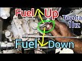 Diesel Pump Fuel Up Down Setting 1hz Diesel Pump