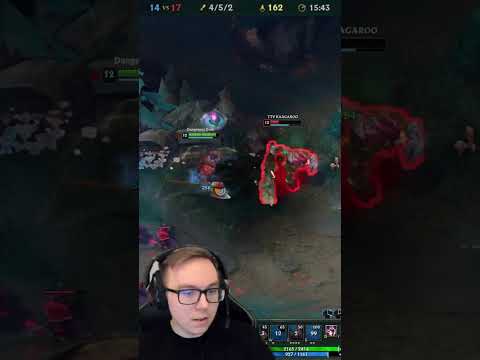 I brought THEBAUSFFS back some bad memories with my TRUNDLE I think