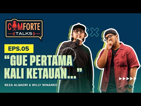 Image COMFORTE TALKS EP. 5