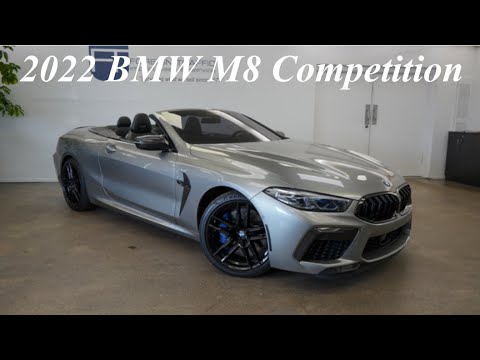 2022 BMW M Models (CC-2019341) for sale in Allison Park, Pennsylvania