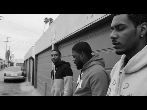 Thirsty P ft. Compton Menace-Ghetto (Official Video)
