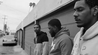 Thirsty P ft. Compton Menace-Ghetto (Official Video)