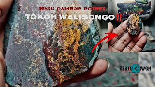 Download lagu Proses mengolah batu gambar, tokoh walisongo‼️. mp3