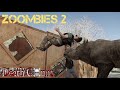 Zoombies 2 2019 Kill Count