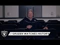 Coach Gruden looks back at Raiders history to celebrate 60th season | Raiders