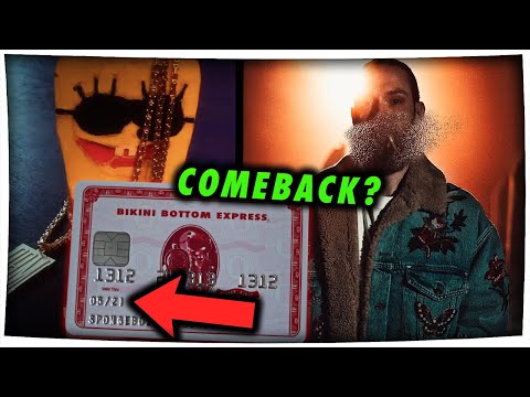 SUN DIEGO COMEBACK THEORIE | BBM EXPRESS CARD