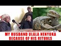 Ep 352 My Husband Is Sleeping With A Snake Because Of His Rituals