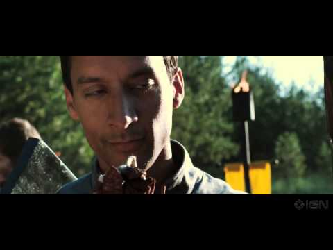 Exclusive Knights of Badassdom Clip