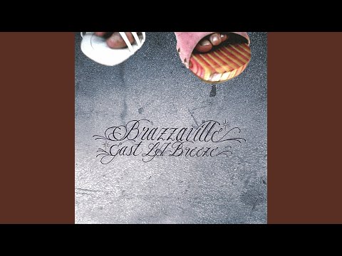 Peach Tree - Brazzaville