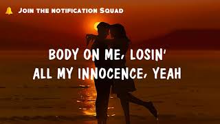 Loud Luxury - Body On My feat. Brando, Pitbull &amp; Nicky Jam (Lyrics)