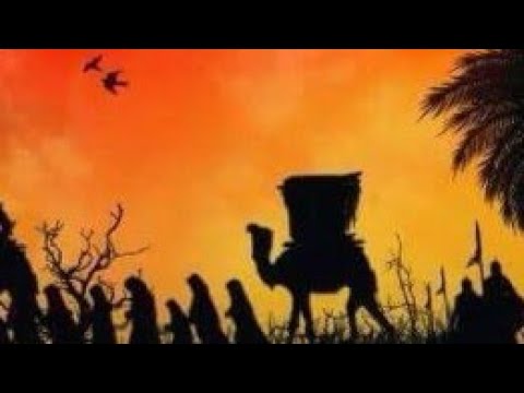 ⁣حسين جان بطوله واكف للزمان _ الرادود الحسيني احمد الاسدي، الشاعر محمد التقي
