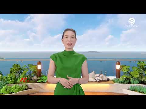 Lý do chọn The Aston - căn hộ 5*, view biển, sông Cái, sở hữu vĩnh viễn