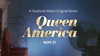 Queen America Facebook Watch Trailer