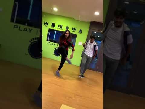 | ❤️Oyaayiye yaayiye❤️ | Surya | Tamana | Ayan | Dreamers dance studio | Trichy |