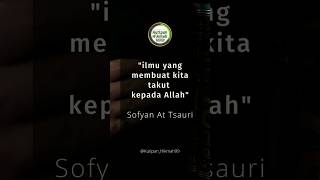 Download lagu Semakin Berilmu, Semakin Takut kepada Allah #shorts mp3