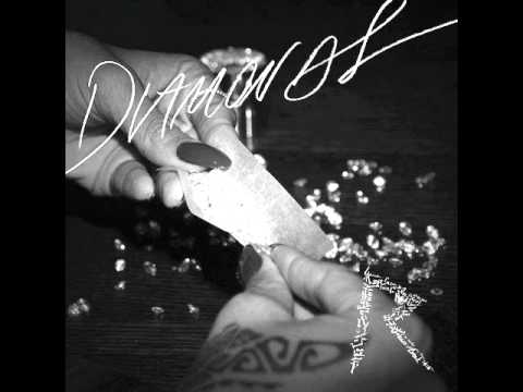 Rihanna - Diamonds (Chris Henry & Mike Di Scala remix)