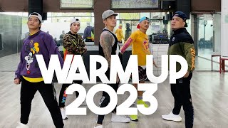 Download lagu NEW WARM UP 2023 by DJRex Mix | Zumba | Kramer Pastrana mp3